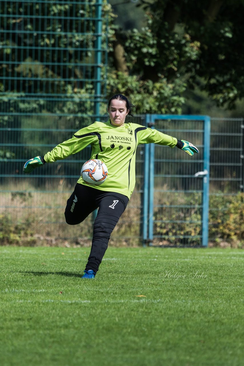 Bild 146 - Frauen SV Henstedt Ulzburg 3 - Bramfeld 3 : Ergebnis: 5:1